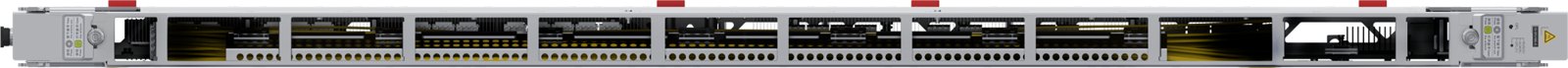 Плата коммутационной матрицы Huawei CE-SFU16G-G (для CE16816) — фото 2