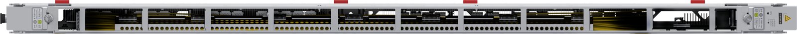 Плата коммутационной матрицы Huawei CE-SFU16G-GK (для CE16816) — фото 2