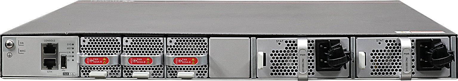 Коммутатор ЦОД Huawei CE5855F-48T4S2Q — фото 1