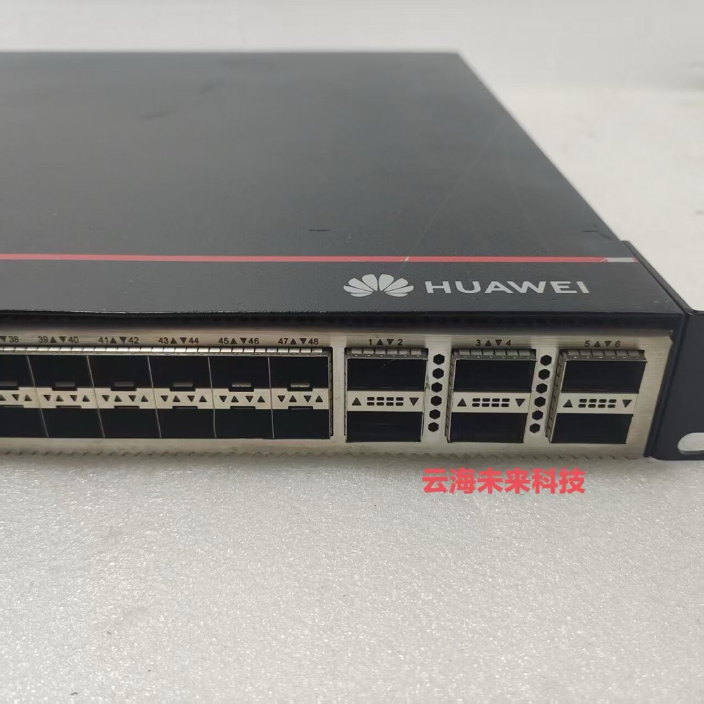 Коммутатор Huawei CE6820-48S6CQ — фото 2