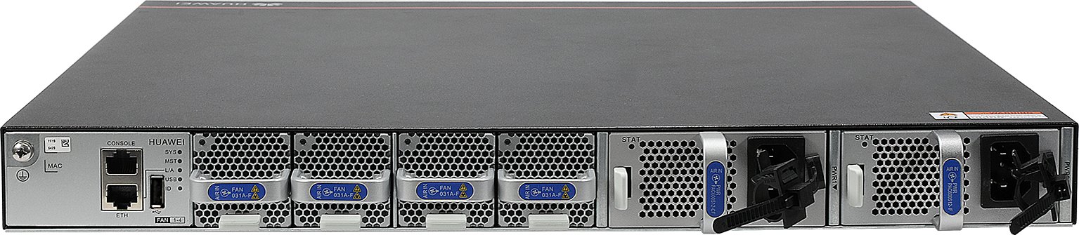 Коммутатор ЦОД Huawei CE6820H-48S6CQ-K — фото 1