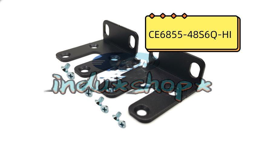 Коммутатор HUAWEI CE6855-48S6Q-HI — фото 1