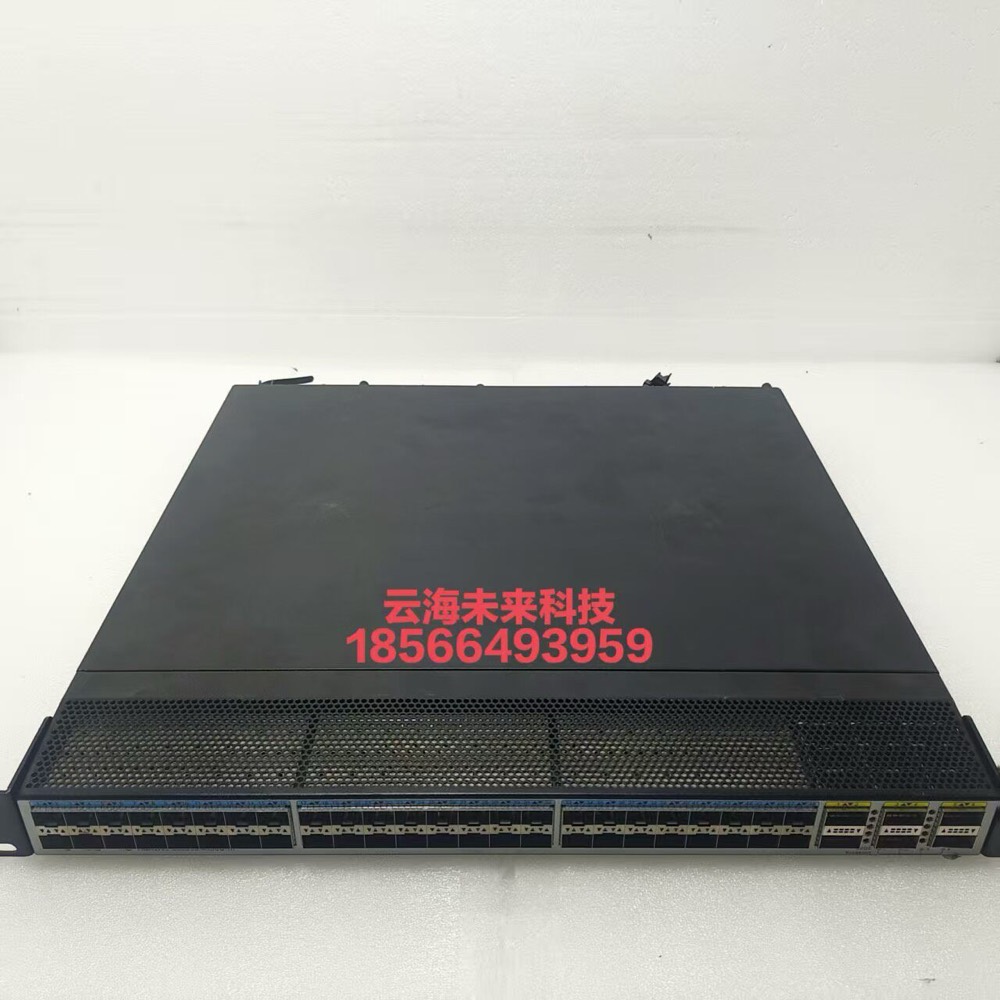 Коммутатор Huawei CE6856-48S6Q-HI — фото 1
