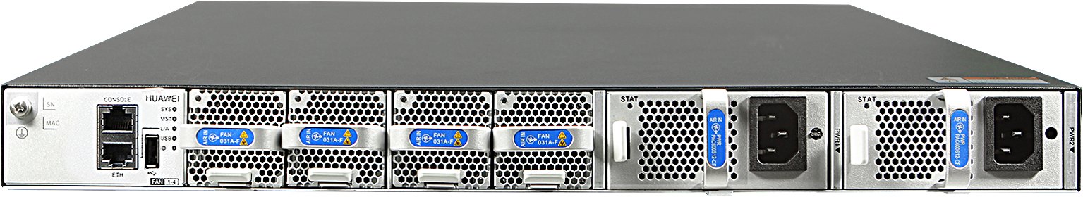 Коммутатор ЦОД Huawei CE6881-48S6CQ — фото 1