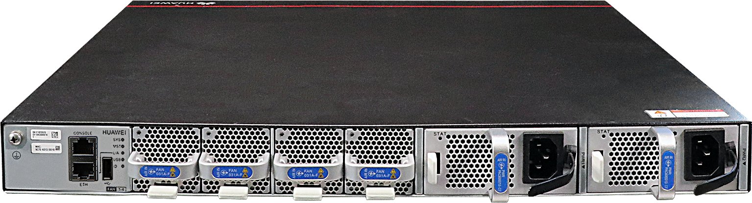 Коммутатор ЦОД Huawei CE6881E-48S6CQ — фото 1