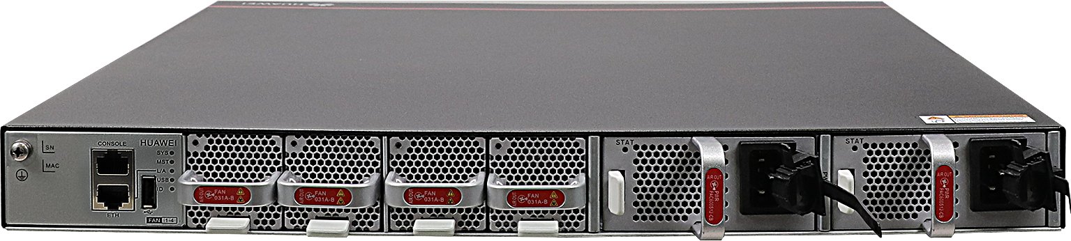 Коммутатор ЦОД Huawei CE6881H-48T6CQ — фото 1