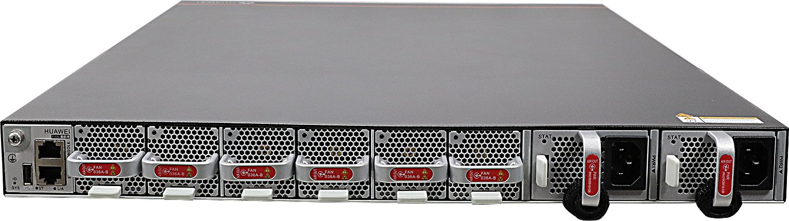 Коммутатор ЦОД Huawei CE8850-SAN — фото 1