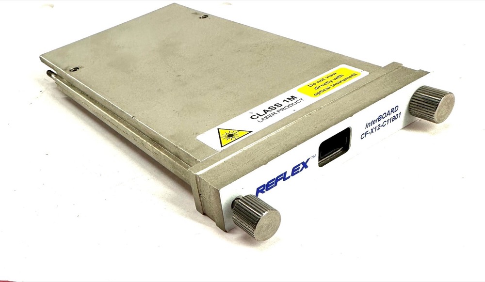 Трансивер CF-X12-C11801 Reflexphotonics TOM-100G-SR10 interboard — фото 1
