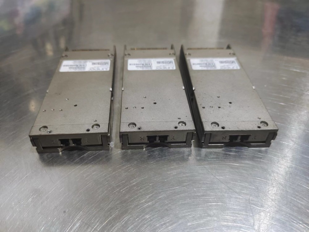 Трансивер Cisco CFP2-100GB-LR4 — фото 1
