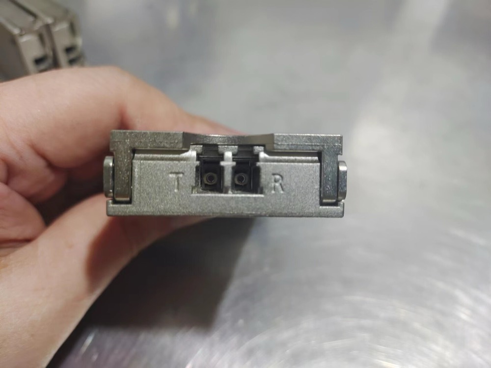 Трансивер Cisco CFP2-100GB-LR4 — фото 2