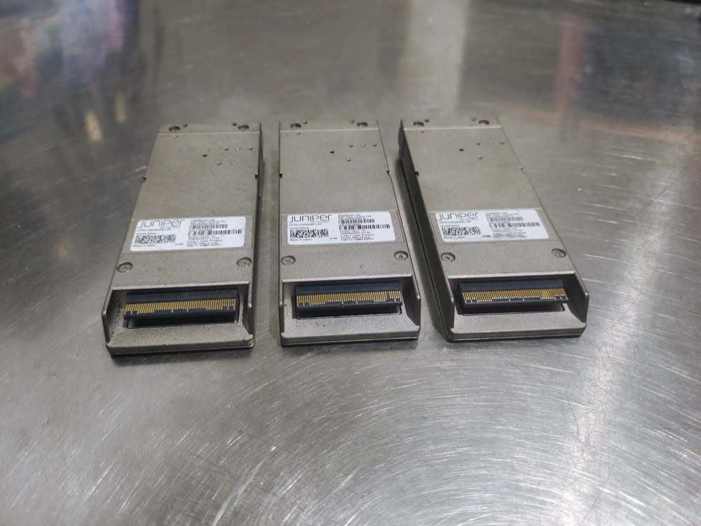 Трансивер Cisco CFP2-100GB-LR4 — фото 3