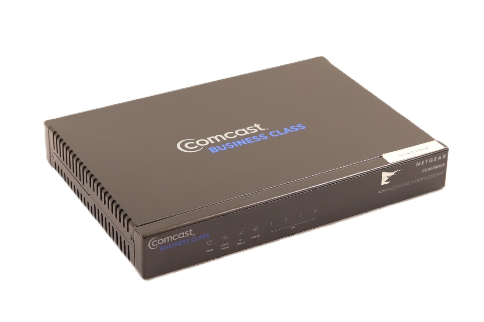 Кабельный модем-шлюз Netgear CG3000DCR Comcast (272-11093-02) — фото 1
