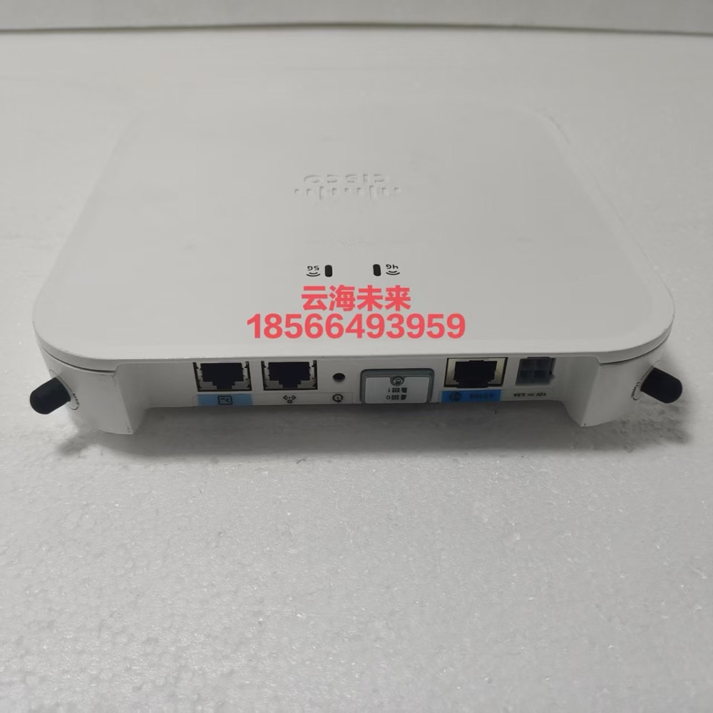 Оборудование Cisco CG522-E — фото 2