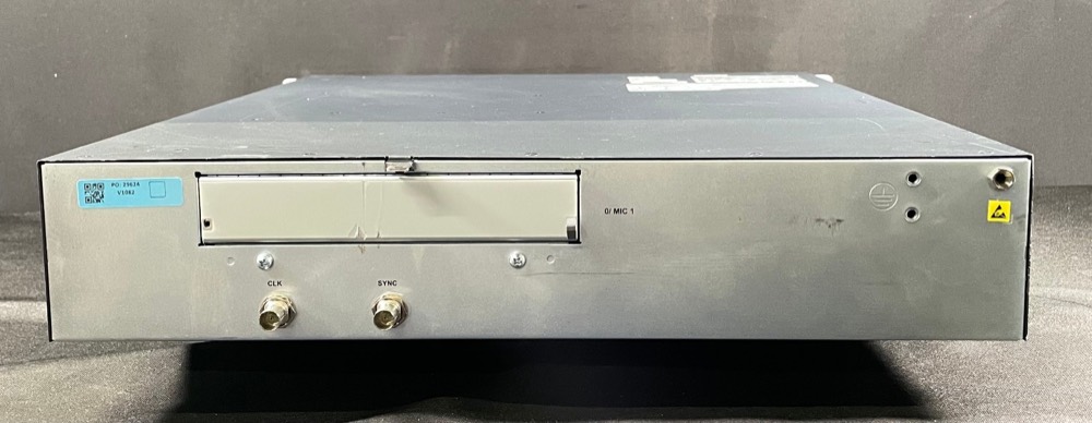 Маршрутизатор Cisco CHAS-MX80-S-E — фото 3