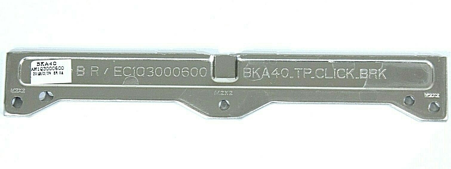 Запчасть ноутбука CHG8W EC1Q3000600 DELL INSPIRON 7460 LAPTOP TOUCHPAD SUPPORT BRACKET — фото 1