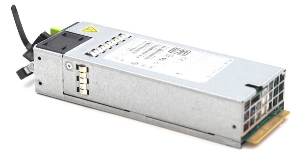 Блок питания Cisco CIS-S-1600ADE00 1600W Power Supply For C240/C220 P/N: 341-0732-02 Tested — фото 1