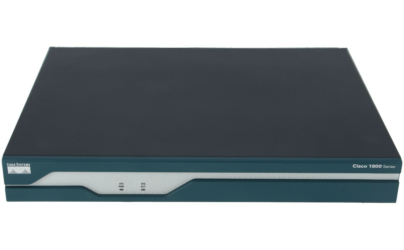 Маршрутизатор CISCO1841 — фото 1
