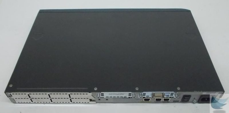Маршрутизатор CISCO2620 — фото 1