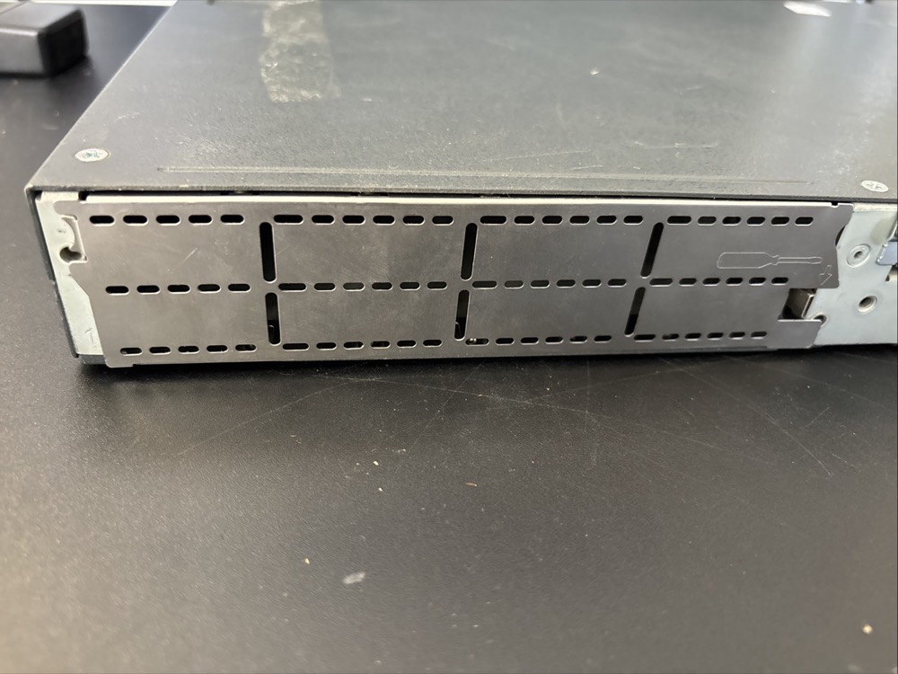 Маршрутизатор CISCO2621XM — фото 1