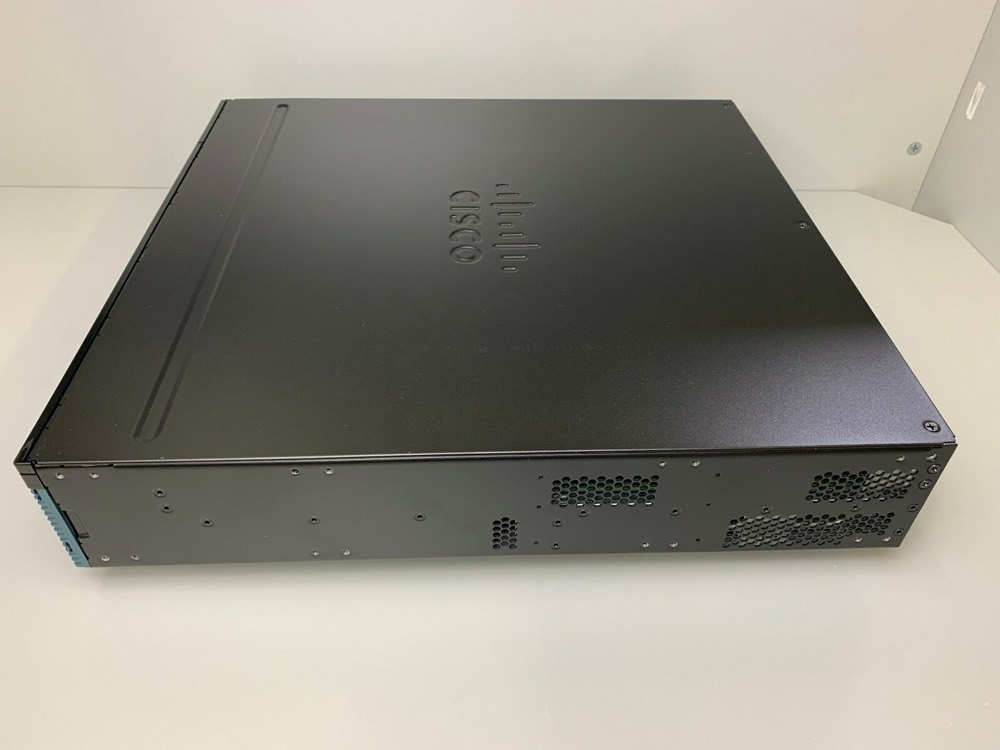 Оборудование Cisco CISCO2951-SEC_K9 — фото 3