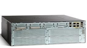 Шасси Cisco 7604 (WS-7604) — фото 1