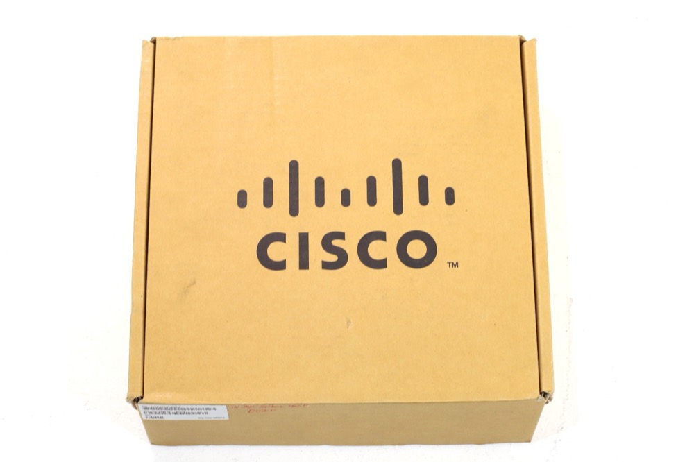 Компонент Cisco CIVS-6KA-FLSHD-S Indoor Smoked Flush Dome P/N: 74-11554-01 Open Box — фото 1