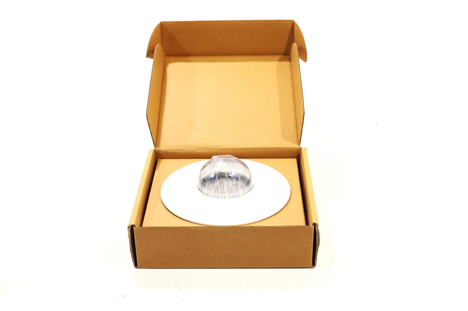 Компонент Cisco CIVS-6KA-FLSHD-S Indoor Smoked Flush Dome P/N: 74-11554-01 Open Box — фото 2