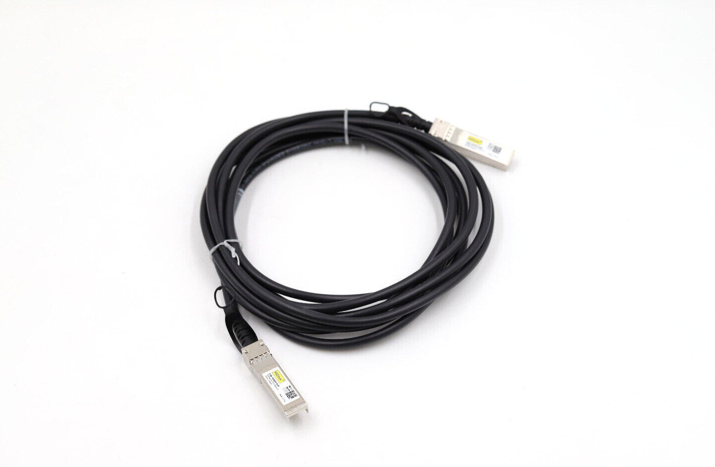RAID/HBA-контроллер Molex CL2-FT4 26AWG 10G SAS HBA Port Server Rohs cable P/N: E357317-S Tested — фото 1