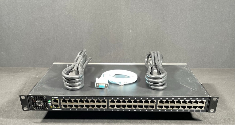 Оборудование Cisco CM-48 — фото 1