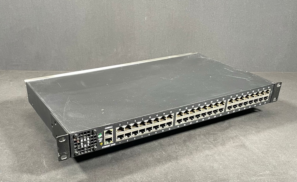 Оборудование Cisco CM-48 — фото 2