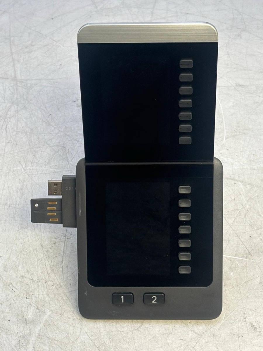 Консоль расширения Cisco CP-8800-V-KEM для телефонов серии 8800 — фото 1