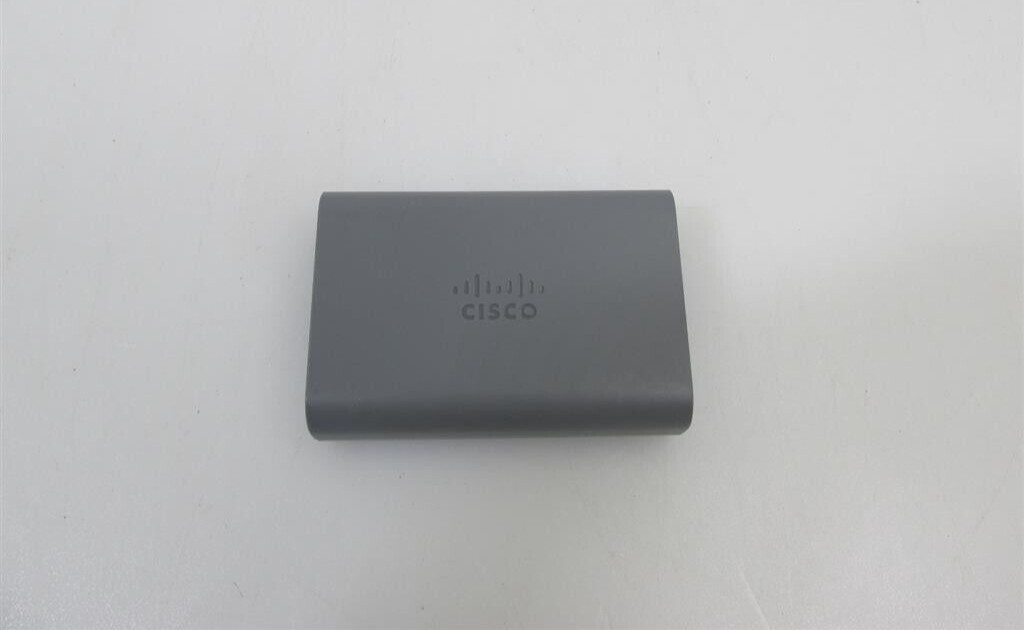 IP-телефон Cisco CP-8832-POE — фото 2