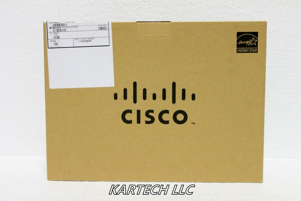IP-телефон Cisco CP-8841-K9 — фото 2