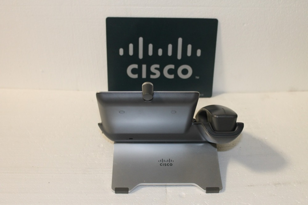 IP-телефон Cisco CP-8845-K9 — фото 3