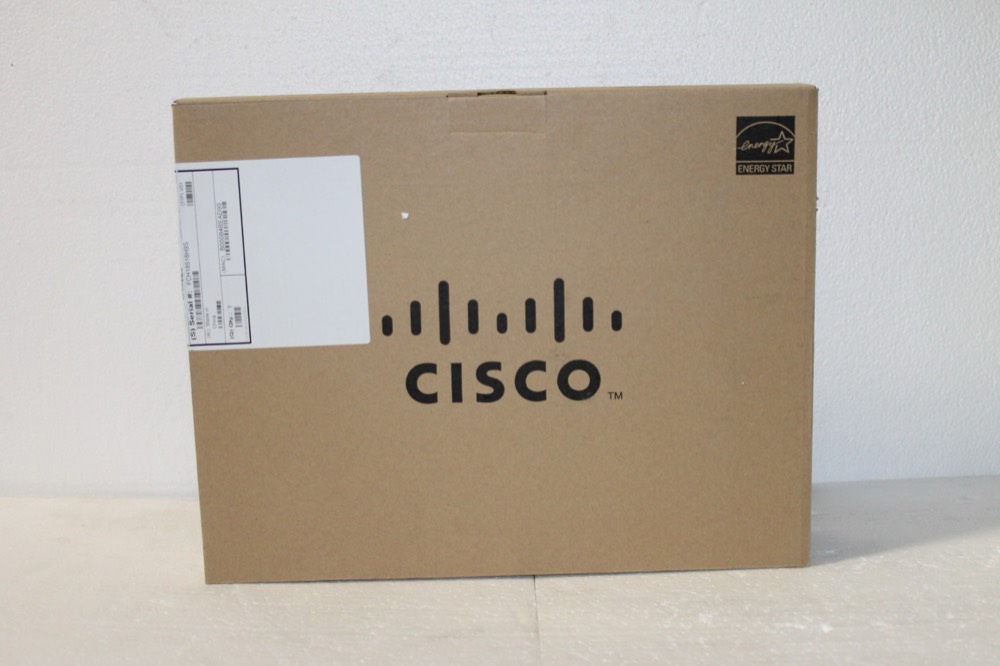 IP-телефон Cisco CP-8851-K9 — фото 3