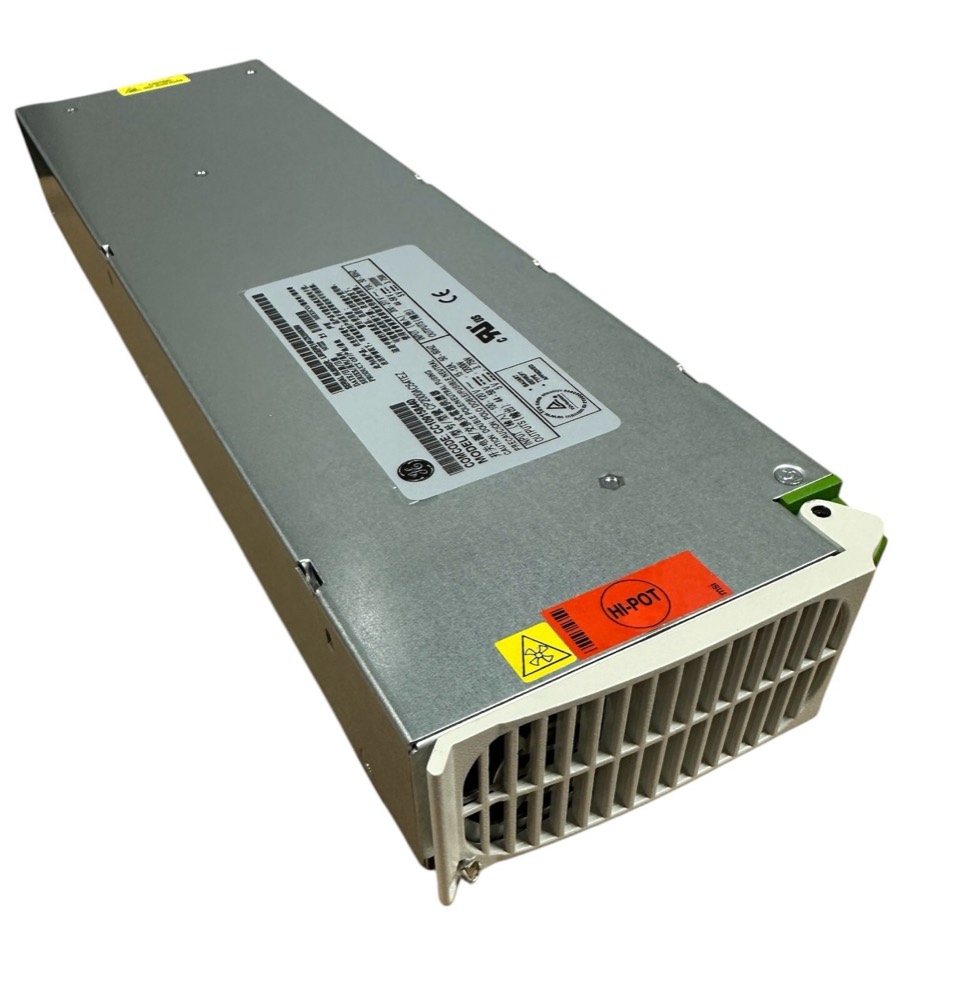 Блок питания CP2000AC54TEZ 2000W J2007001/J85480S1 Shelf Power Rectifier CC109158440 9158440 — фото 1