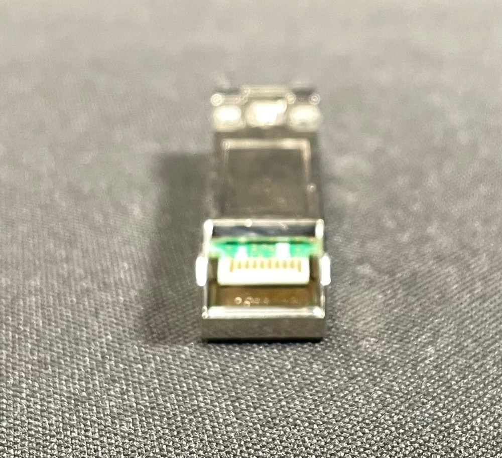 Оптический модуль Cisco CPAC-TR-10SR — фото 3