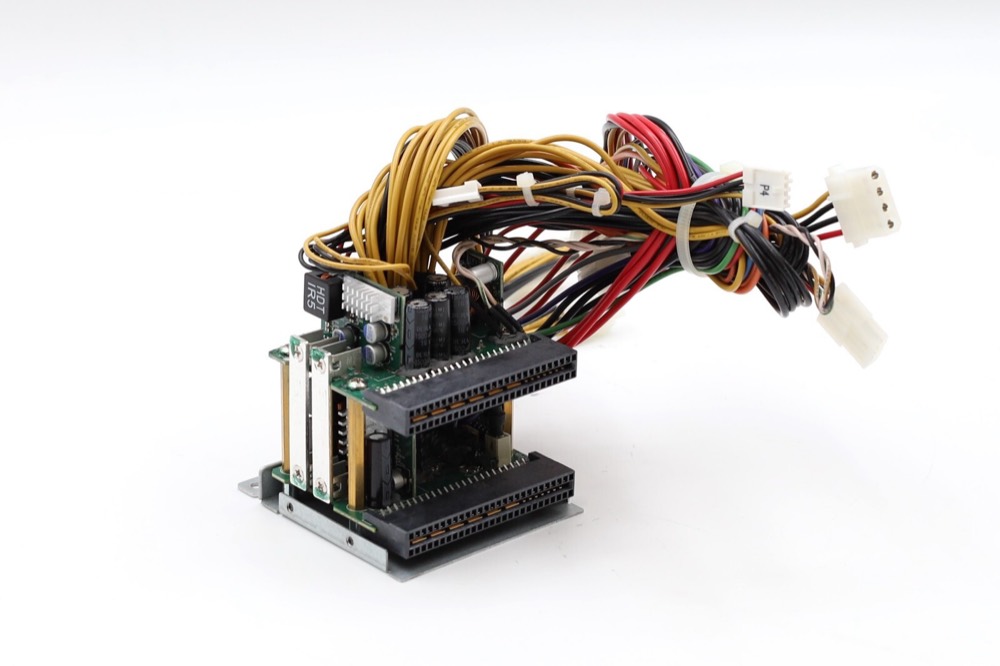 Плата Compuware Power Distribution Board P/N: CPR-2021-2HC Tested Working — фото 1