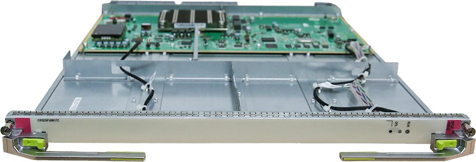 Плата коммутационной матрицы Huawei CR5DSFUIM17C — фото 1