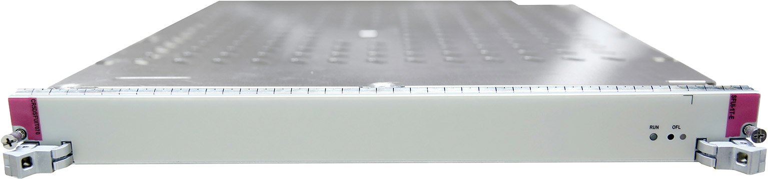 Плата коммутационной матрицы Huawei CR5DSFUIT070 — фото 1