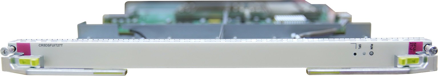 Плата коммутационной матрицы Huawei CR5DSFUIT27T — фото 1