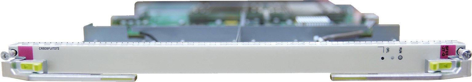 Плата коммутационной матрицы Huawei CR5DSFUITD72 — фото 1
