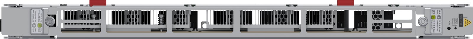 Плата коммутационной матрицы Huawei CR8DSFUI4TC6 (для NetEngine 8000 X8) — фото 1