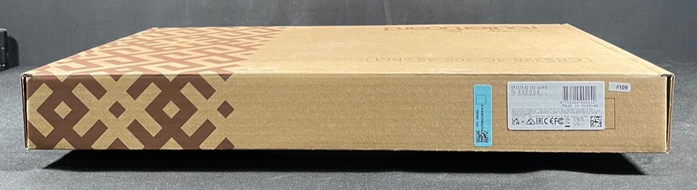 Оборудование Cisco CRS328-4C-20S-4S — фото 1