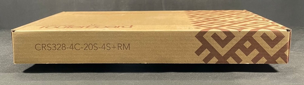 Оборудование Cisco CRS328-4C-20S-4S — фото 2