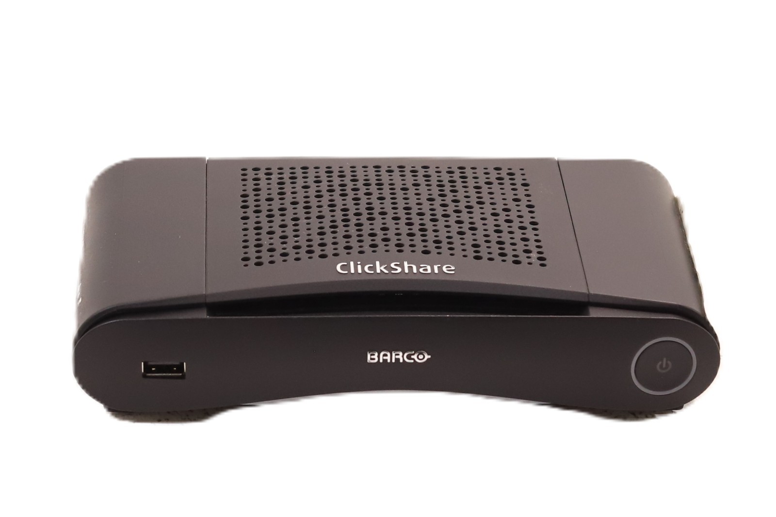 Компонент Barco ClickShare CS-100 Wireless Presentation No AC P/N: R9861510NA Tested — фото 2