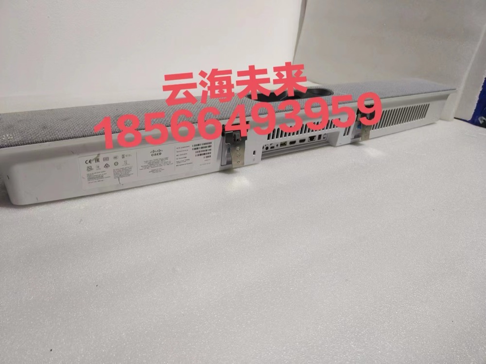 Оборудование Cisco CS-KITPLUS-K9/T — фото 1
