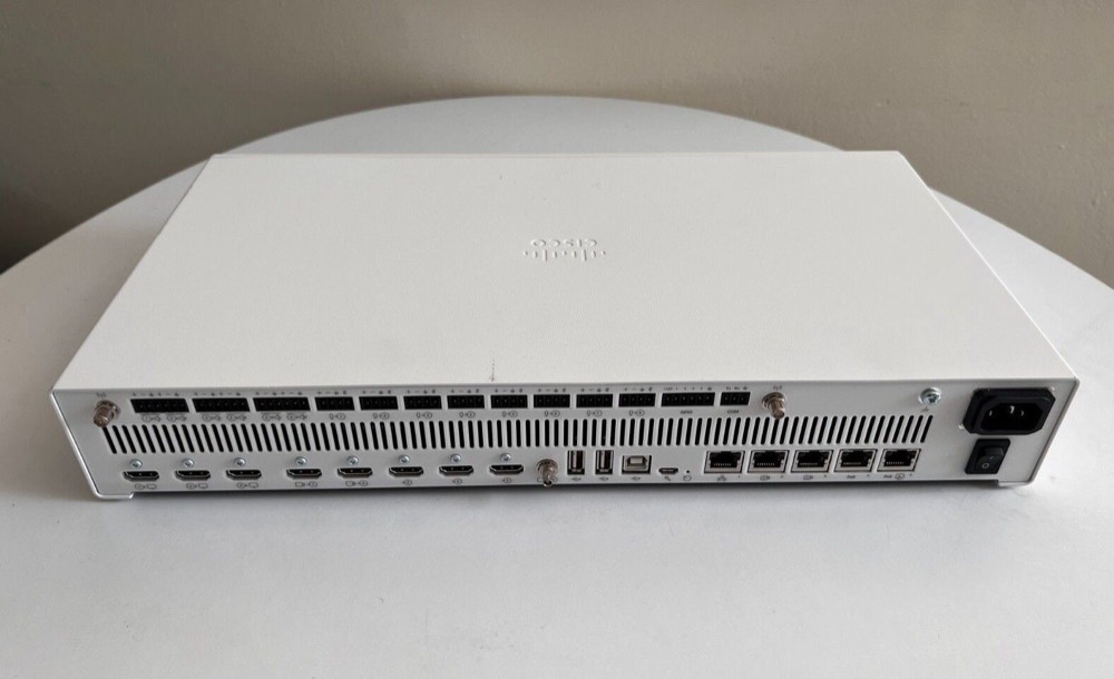 Оборудование Cisco CS-KITPRO-K9 — фото 2