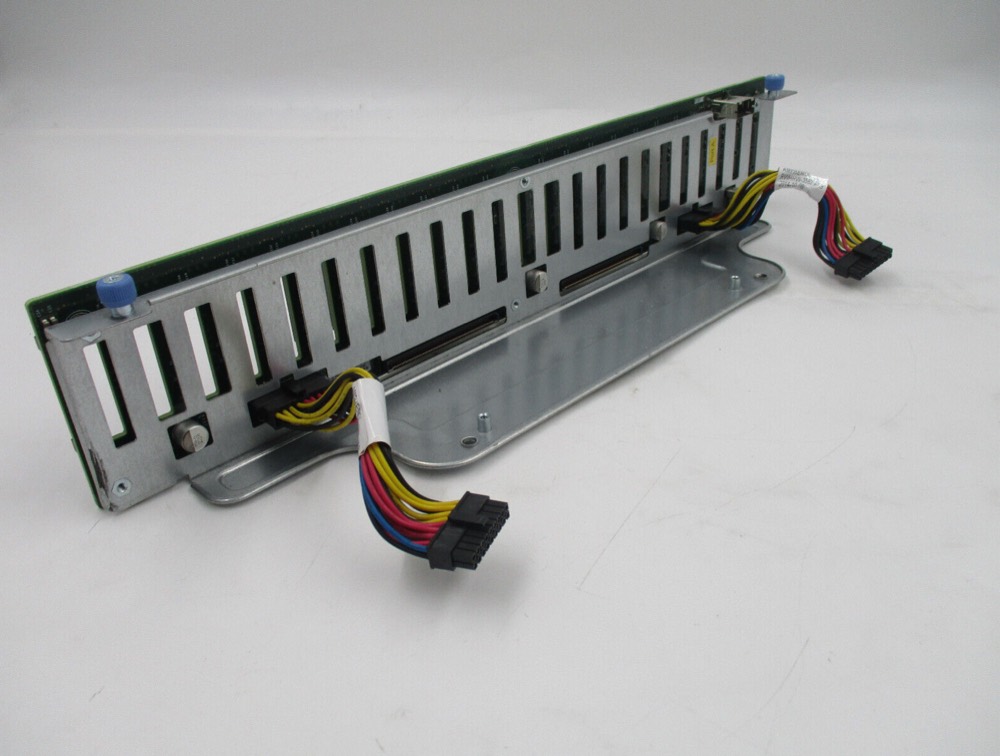 Бэкплейн Cisco CS073-14915-04 24-Bay HDD 2U-2_5BP Backplane P/N: 001ANL00-000-G Tested — фото 1