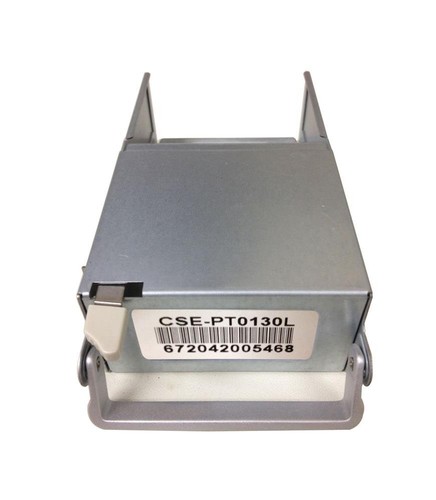 Блок питания Supermicro CSE-PT0130L SC745 Power Supply Dummy Cover (76mm wide,700W/800W/900W) — фото 1